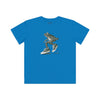 Kids Frog Tee