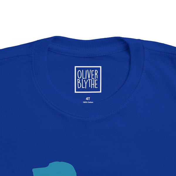 Toddler Dog Tee
