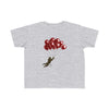 Toddler Hold on Tight Monkey Tee