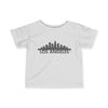 Infant Los Angeles Skyline Tee