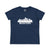 Women's Boston Skyline Tee