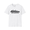 Adult Atlanta Skyline Tee