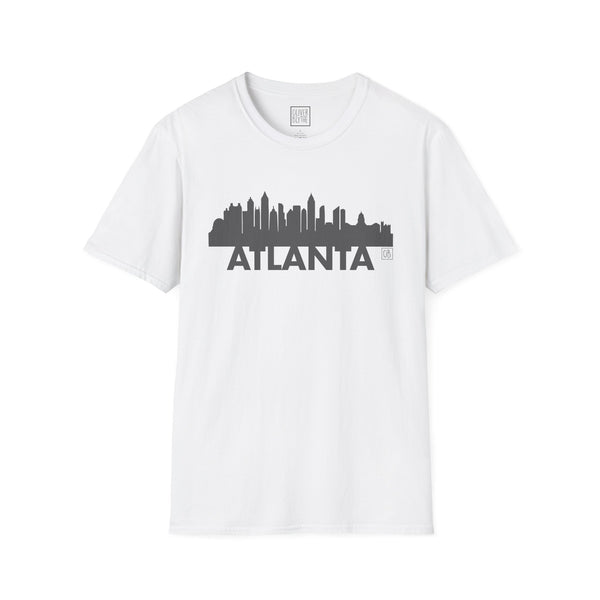 Adult Atlanta Skyline Tee