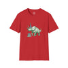 Adult Dino Party Tee