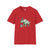 Adult Dino Party Tee