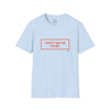 Adult I Don't Like Me Either Tee