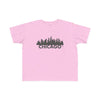 Toddler Chicago Skyline Tee