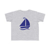 Toddler Sailboat Tee