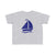 Toddler Sailboat Tee