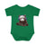 Infant Rocking Bear Onesie