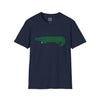 Adult Gator Tee