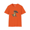 Adult Rollin' in Style! Tee
