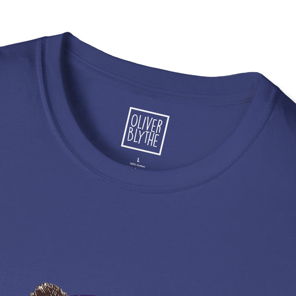 Adult Rocking Bear Tee