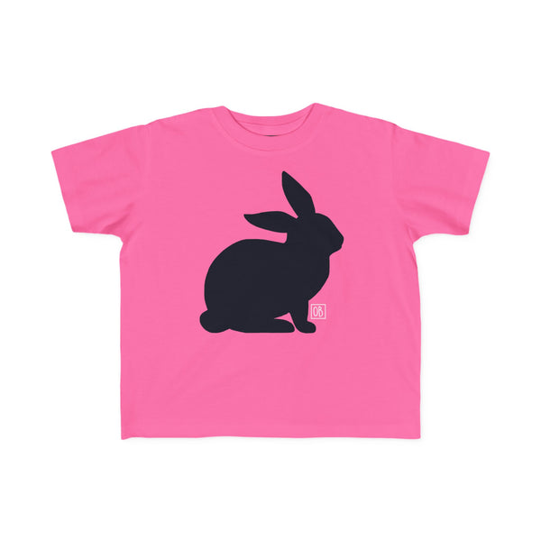 Toddler Bunny Tee