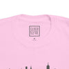 Toddler New York Skyline Tee