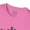 Adult Boston Skyline Tee