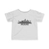 Infant Miami Skyline Tee