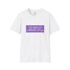 Adult I Can Explain It To You Tee