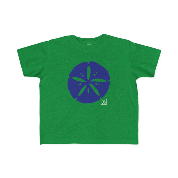 Toddler Sand Dollar Tee