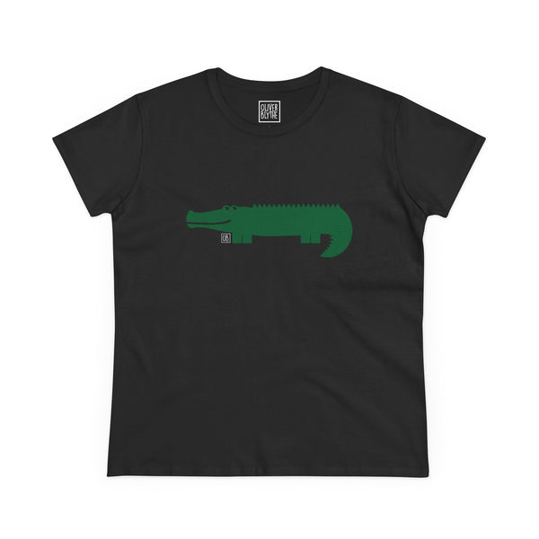 Women's Gator Tee