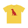 Kids Dog Tee