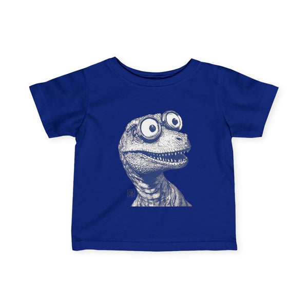 Infant Din-oh! Tee