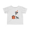 Infant Paw-some Party Tee