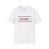 Adult See You At My Intervention Tee