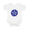 Infant Sand Dollar Onesie