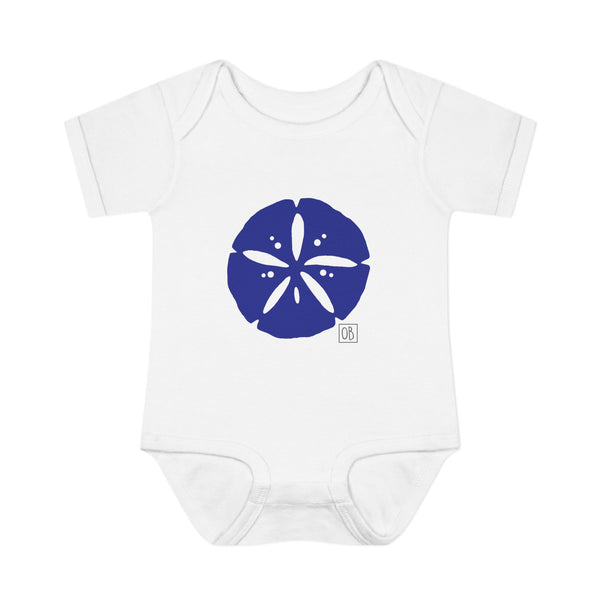 Infant Sand Dollar Onesie