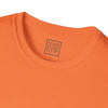 Adult Din-oh! Tee