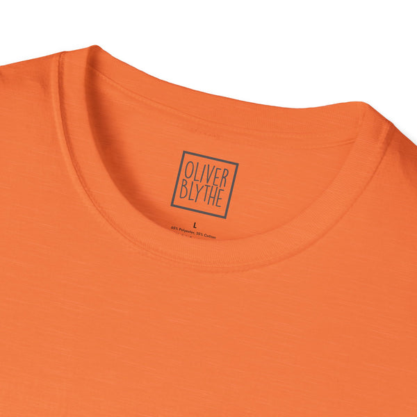 Adult Din-oh! Tee