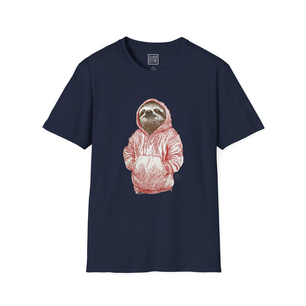 Adult Sloth Tee