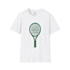 Adult Tennis Tee