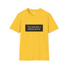 Adult You Look Like A Before Picture Tee