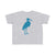 Toddler Great Blue Heron Tee