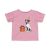 Infant Paw-some Party Tee