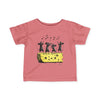 Infant Cheese Party Tee