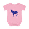 Infant Donkey Onesie