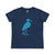 Women's Blue Heron Tee