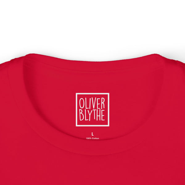 Kids I Want To Go Home Tee