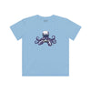 Kids Octopus Gamer Tee
