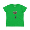 Women's Chimp Party Tee