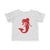 Infant Mermaid Tee