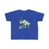 Toddler Dino Party Tee