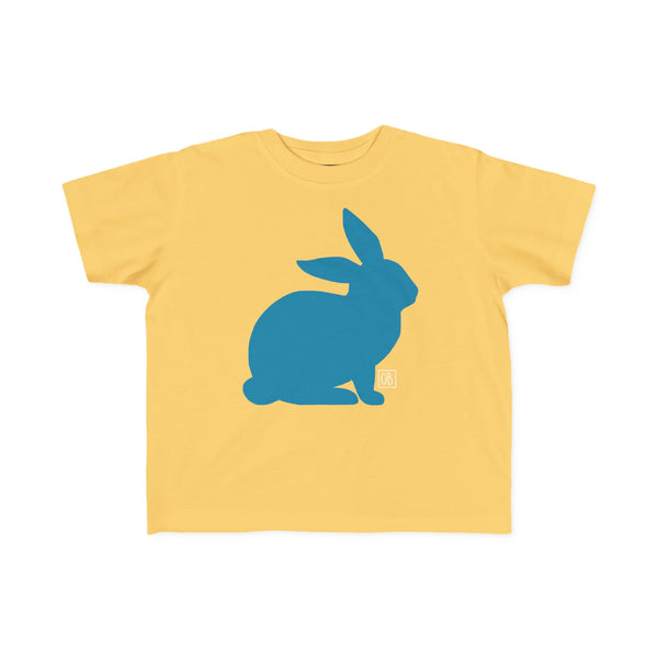 Toddler Bunny Tee
