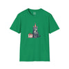 Adult Purr-fect Party Tee