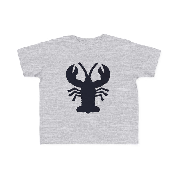 Toddler Lobster Tee