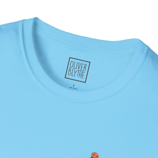 Adult Paw-some Party Tee