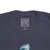 Toddler Shark Boss Tee
